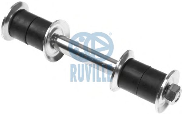 Тяга / стойка стабилизатора RUVILLE 917353