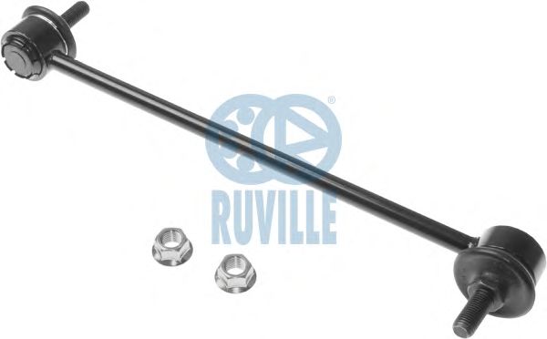 Тяга / стойка стабилизатора RUVILLE 917346