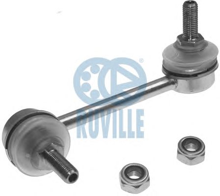 Тяга / стойка стабилизатора RUVILLE 917474