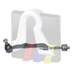 Рулевая тяга RTS 90-90982-2