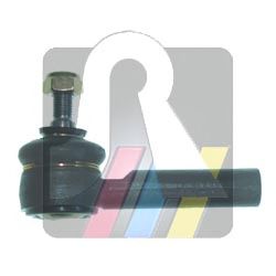 Наконечник рулевой тяги RTS 91-00133