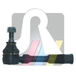 Наконечник рулевой тяги RTS 91-00325