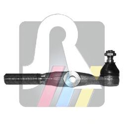Наконечник рулевой тяги RTS 91-02302