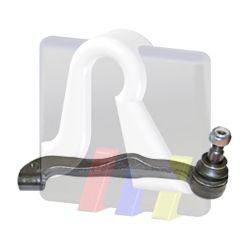Наконечник рулевой тяги RTS 91-90983-1