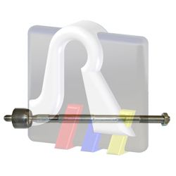Рулевая тяга RTS 92-00575