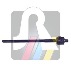 Рулевая тяга RTS 92-00607