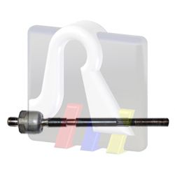 Рулевая тяга RTS 92-09730