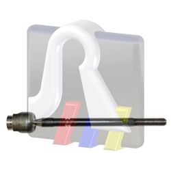 Рулевая тяга RTS 92-90103