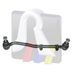 Рулевая тяга RTS 94-00344