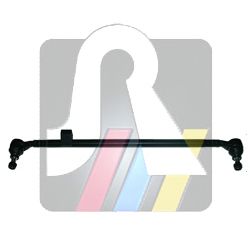 Рулевая тяга RTS 94-00845