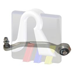 Рычаг подвески RTS 95-05989-2