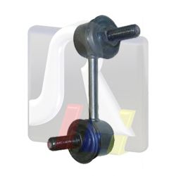 Тяга / стойка стабилизатора RTS 97-03149-1