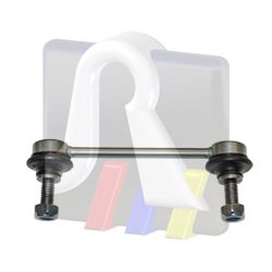 Тяга / стойка стабилизатора RTS 97-90151
