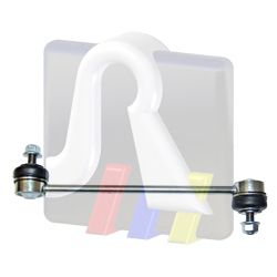 Тяга / стойка стабилизатора RTS 97-99504
