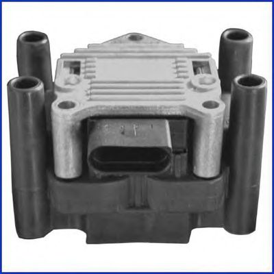 Катушка зажигания HUCO 138425