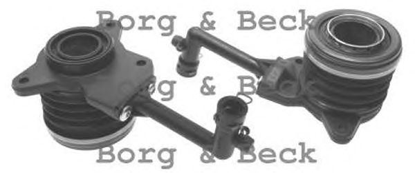 Центральный выключатель сцепления BORG & BECK BCS138