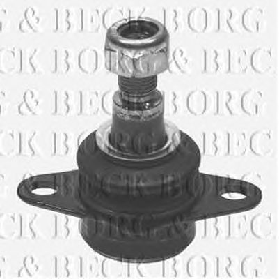 Шаровая опора BORG & BECK BBJ5473