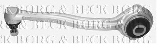 Рычаг подвески BORG & BECK BCA6290