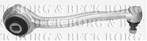 Рычаг подвески BORG & BECK BCA6291