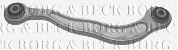 Важіль підвіски BORG & BECK BCA6307