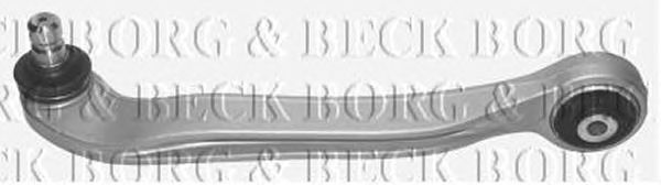 Важіль підвіски BORG & BECK BCA6457
