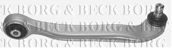 Важіль підвіски BORG & BECK BCA6458