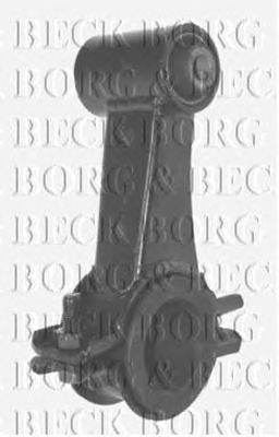 Тяга / стойка стабилизатора BORG & BECK BDL6693