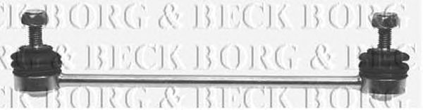 Тяга / стойка стабилизатора BORG & BECK BDL6793