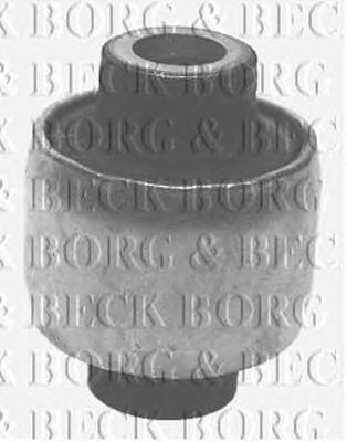 Сайлентблок рычага BORG & BECK BSK6072