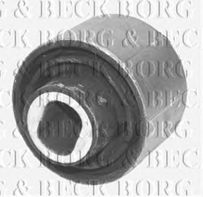 Сайлентблок рычага BORG & BECK BSK6556