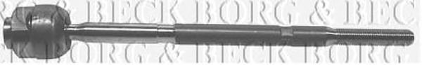 Рульова тяга BORG & BECK BTR4958