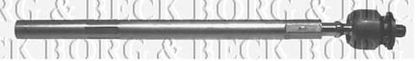 Рульова тяга BORG & BECK BTR5040
