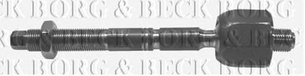 Рулевая тяга BORG & BECK BTR5226