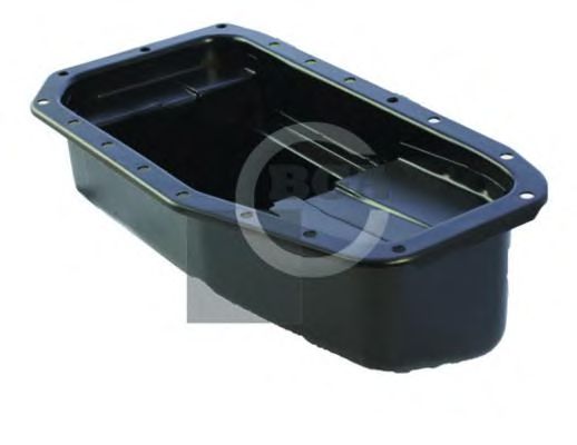 Масляный поддон BGA SP1406
