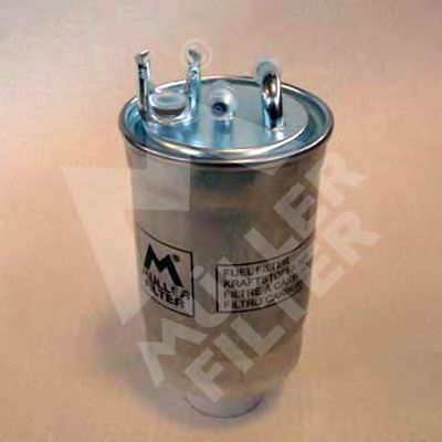 Паливний фільтр MULLER FILTER FN107