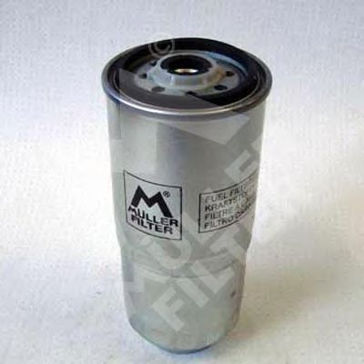 Топливный фильтр MULLER FILTER FN136