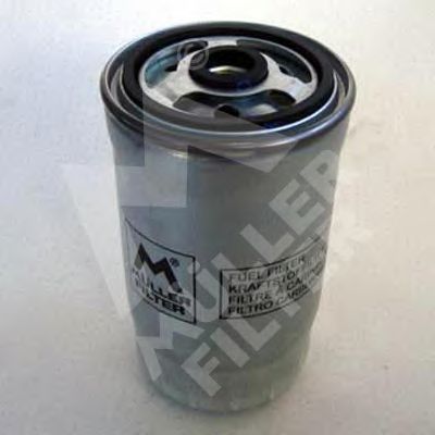 Паливний фільтр MULLER FILTER FN485
