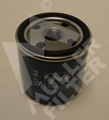 Масляний фільтр MULLER FILTER FO54
