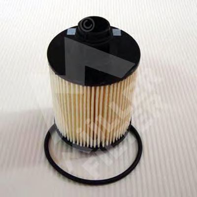 Масляный фильтр MULLER FILTER FOP257