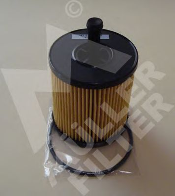 Масляный фильтр MULLER FILTER FOP328