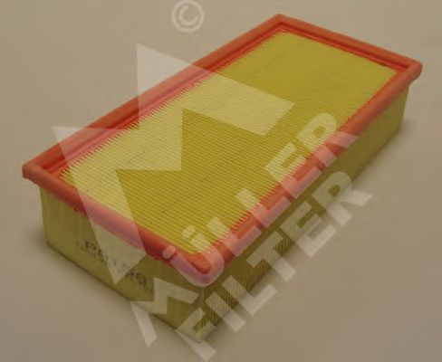 Воздушный фильтр MULLER FILTER PA158
