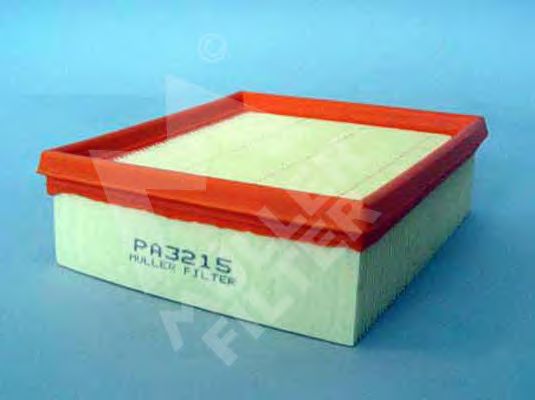 Воздушный фильтр MULLER FILTER PA3215