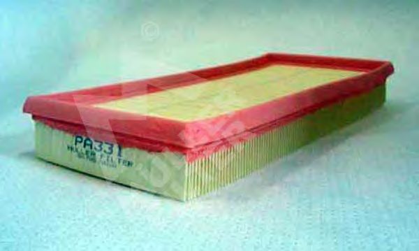 Воздушный фильтр MULLER FILTER PA331