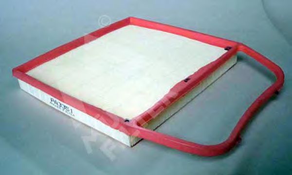 Воздушный фильтр MULLER FILTER PA3351