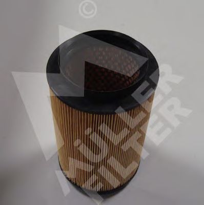Воздушный фильтр MULLER FILTER PA3397