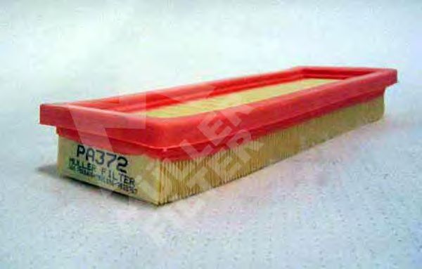 Воздушный фильтр MULLER FILTER PA372