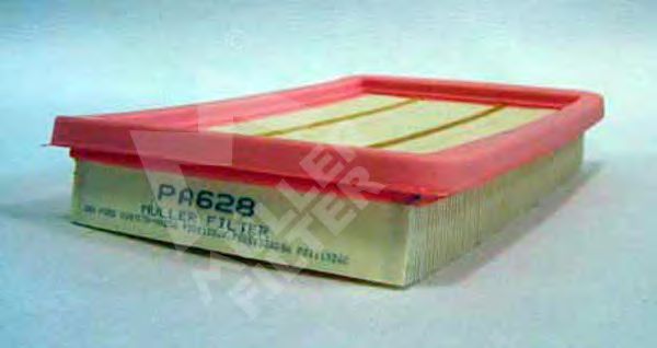 Воздушный фильтр MULLER FILTER PA628