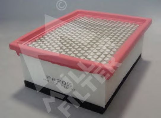 Воздушный фильтр MULLER FILTER PA705