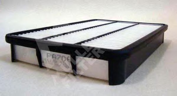 Повітряний фільтр MULLER FILTER PA706