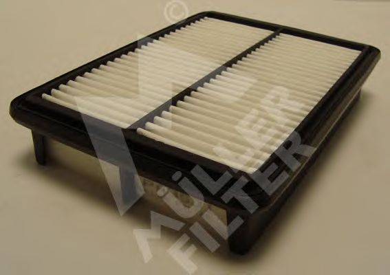 Повітряний фільтр MULLER FILTER PA3531